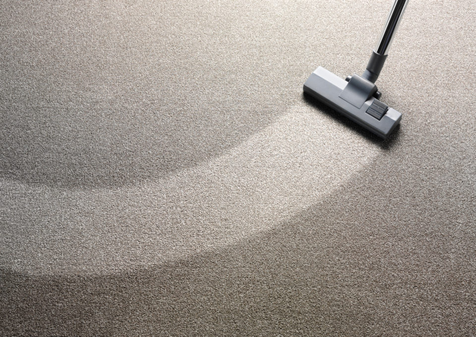 Carpet Cleaning Coomera Defined