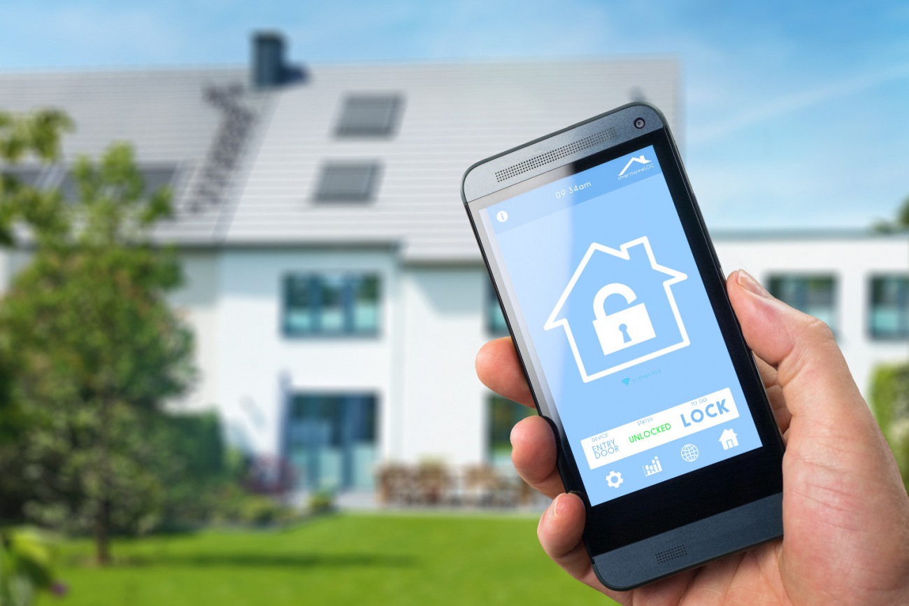 How Are Wireless Security Systems Beneficial In Comparison To Hardwired?