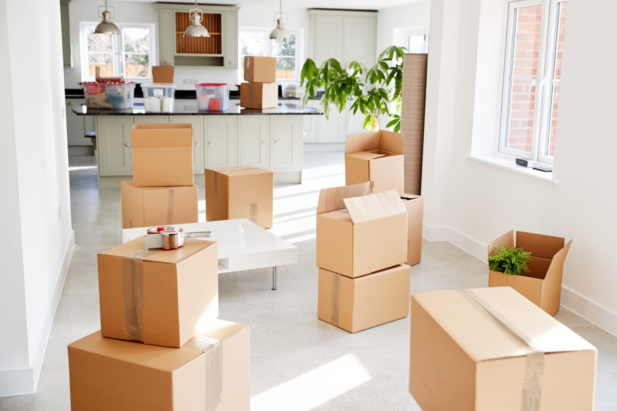 Little Changes That’ll Make a Big Difference With Your Moving Services