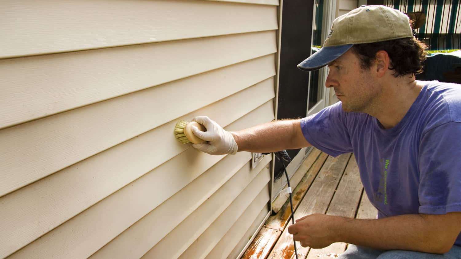 Seamless Siding Solutions Professional Installation Services