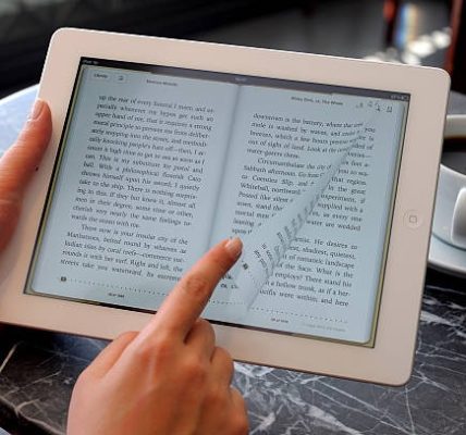 Learning Journeys That Reside Within Thoughtfully Designed Ebooks