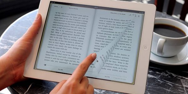 Learning Journeys That Reside Within Thoughtfully Designed Ebooks