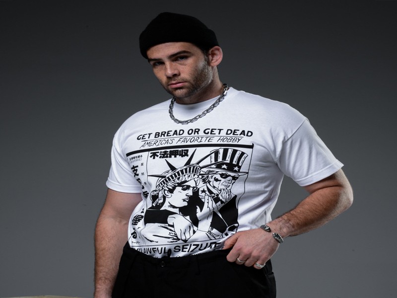 Discovering the Hidden Gems of Hasanabi's Official Shop