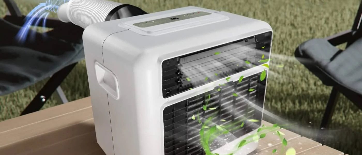 Best Window Air Conditioners with Heater for Extreme Weather