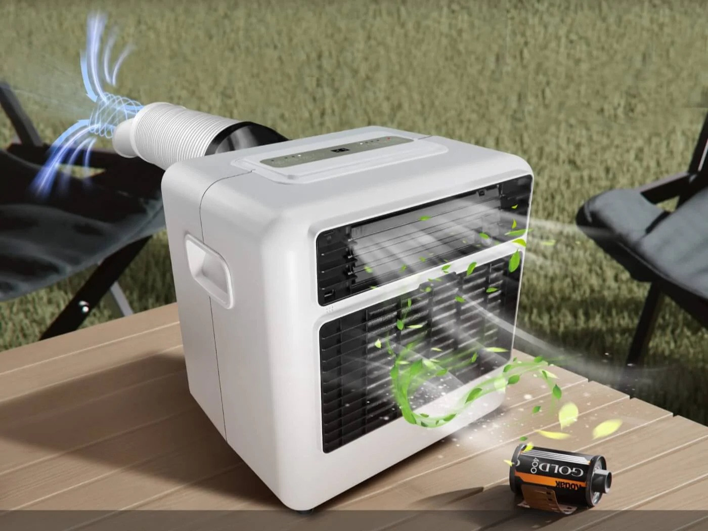 Best Window Air Conditioners with Heater for Extreme Weather