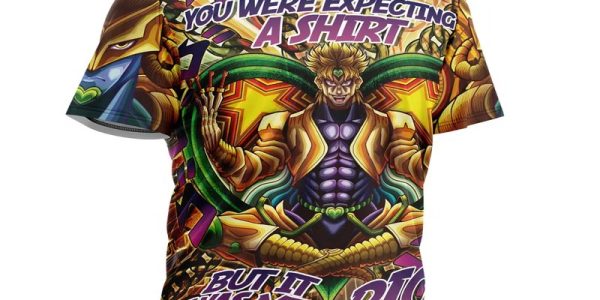 Discovering Authentic Jojosbizarreadventure Store: Enhance Your Fan Experience