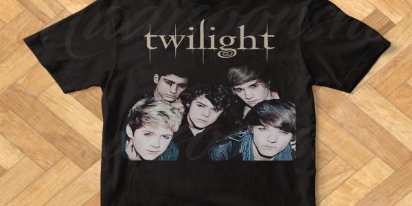 Exclusive Twilight Shop: Your One-Stop Destination for Official Merch