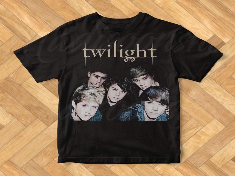 Exclusive Twilight Shop: Your One-Stop Destination for Official Merch