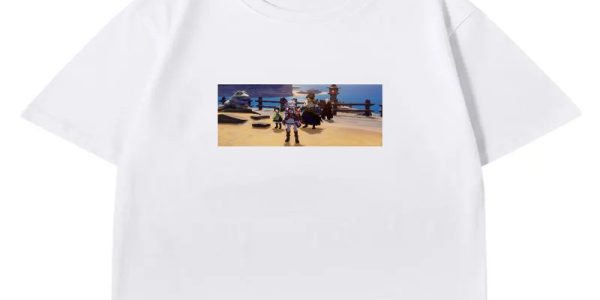 Essential Guide to The Phoenician Scheme Official Merchandise