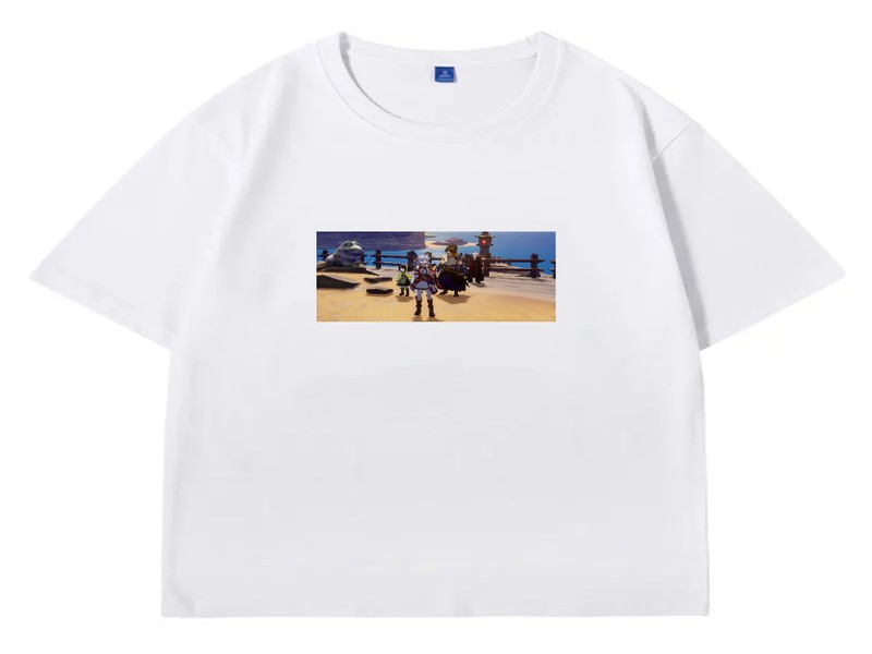 Essential Guide to The Phoenician Scheme Official Merchandise