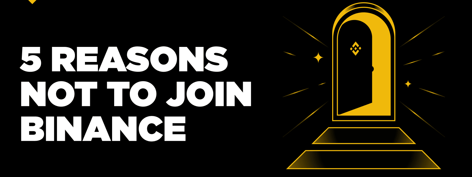 Binance Sign Up and Crypto Trading Beginner Guide