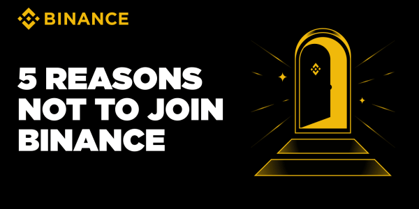 Binance Sign Up and Crypto Trading Beginner Guide