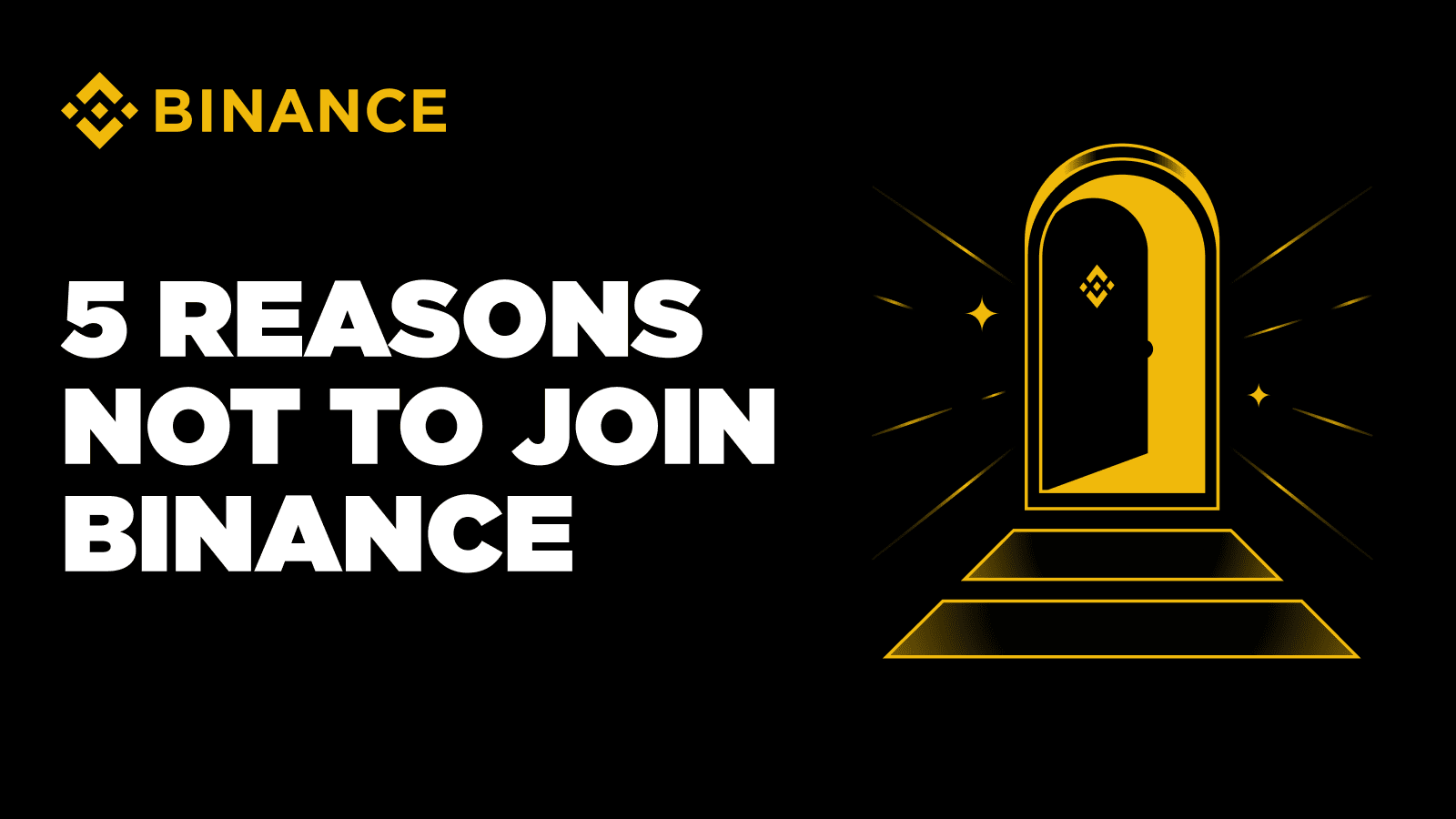 Binance Sign Up and Crypto Trading Beginner Guide