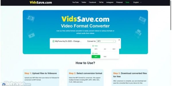 Easy Way to Install VidMate 2014 Version on Any Device