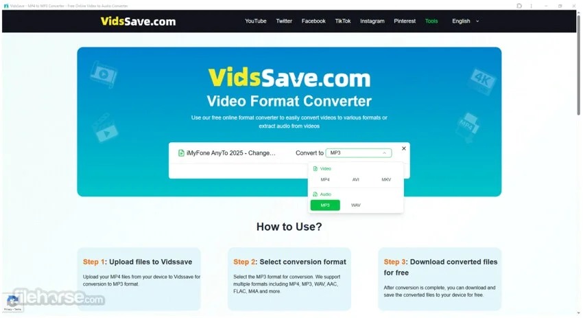 Easy Way to Install VidMate 2014 Version on Any Device
