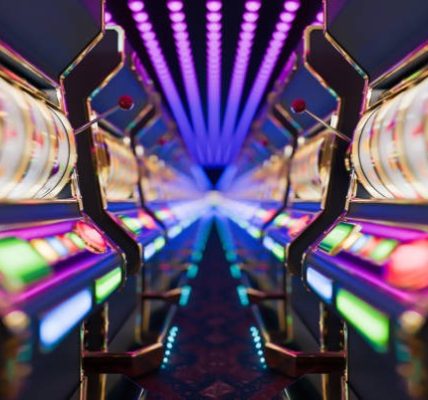 Safe and Secure Gaming with Slot777 Casino