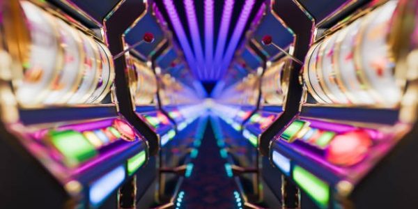 Safe and Secure Gaming with Slot777 Casino