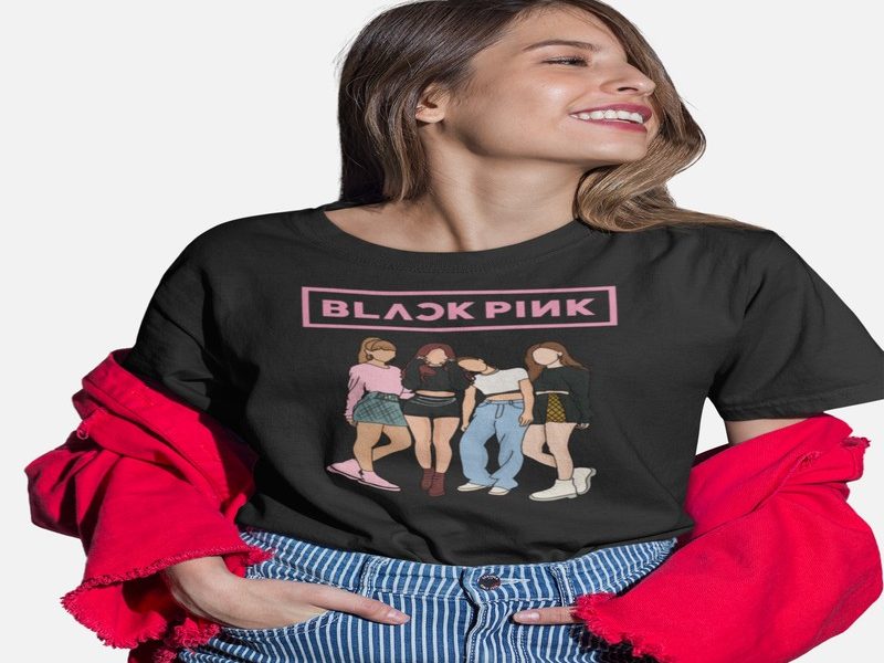 Shop Exclusive Releases at Blackpink Official Shop