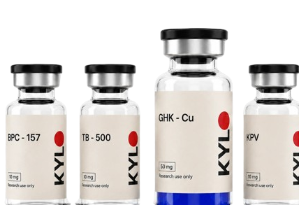 Understanding Supplier Verification for research peptides online
