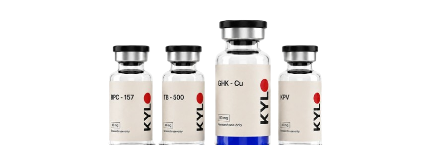 Understanding Supplier Verification for research peptides online