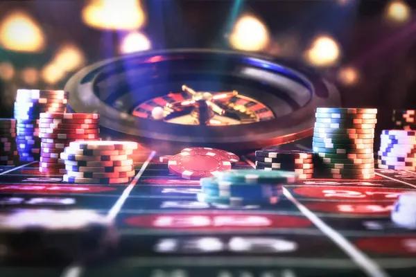 How idrpoker Works for Online Poker Players