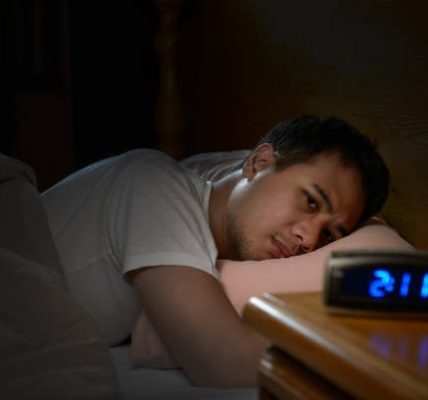 Sleep-Friendly Habits for Supporting Daily Performance