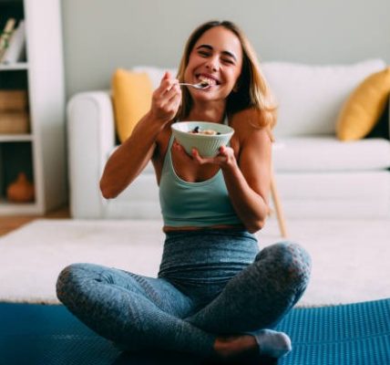 How to Keep Your Wellness Routine Realistic and Sustainable