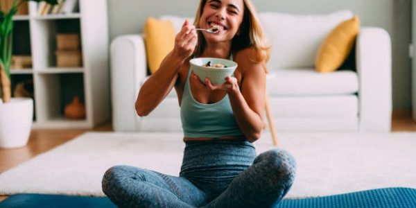 How to Keep Your Wellness Routine Realistic and Sustainable