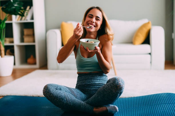 How to Keep Your Wellness Routine Realistic and Sustainable