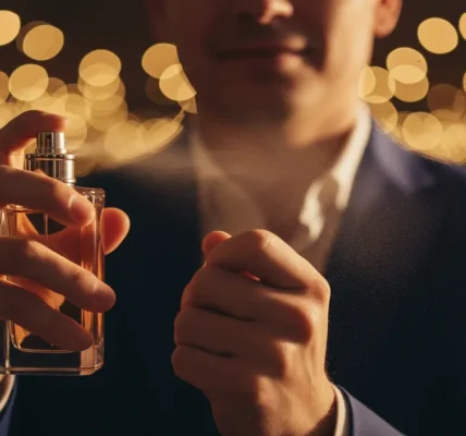The Connection Between Human Scent and Attraction: Understanding pheromones
