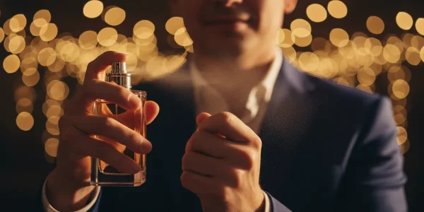 The Connection Between Human Scent and Attraction: Understanding pheromones