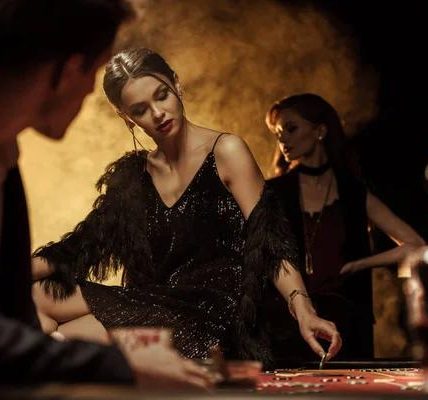 Casino trực tuyến trên thantai88 được phân chia thành những khu vực nào?